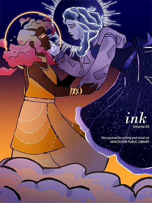 Title details for ink: volume 3 by Vancouver Public Library - Available